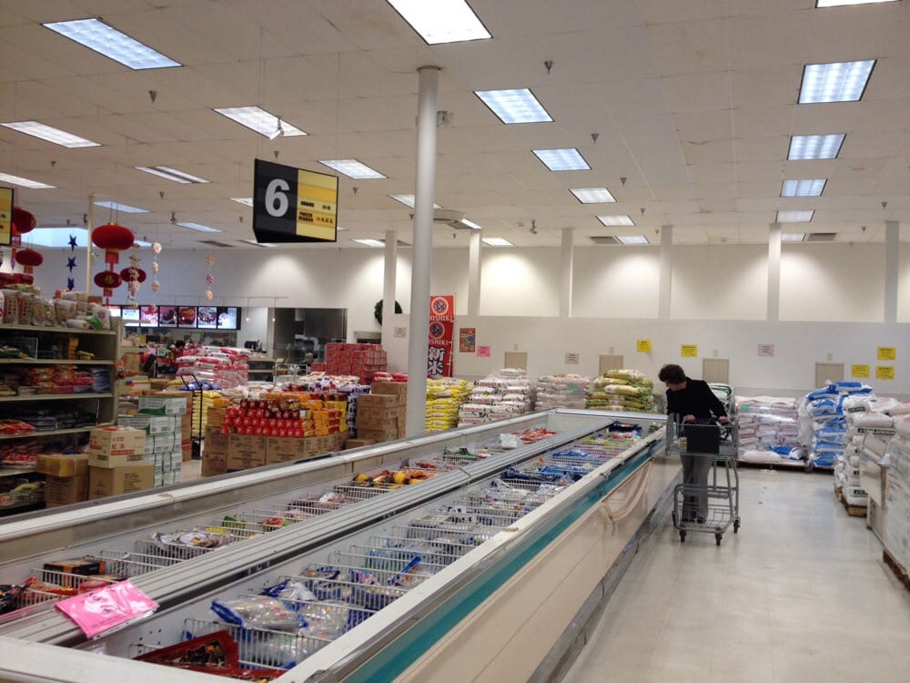 Grand Asia Market 125 Photos & 83 Reviews Seafood Markets 4400