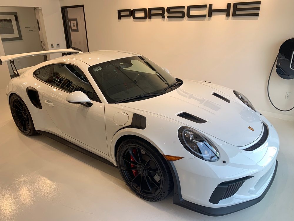 Paramount Hickory Porsche Volvo VW