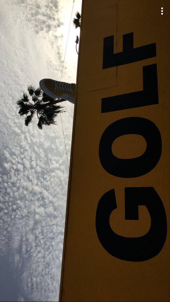 Golf Wang 14 Photos & 19 Reviews Golf Lessons MidWilshire, Los