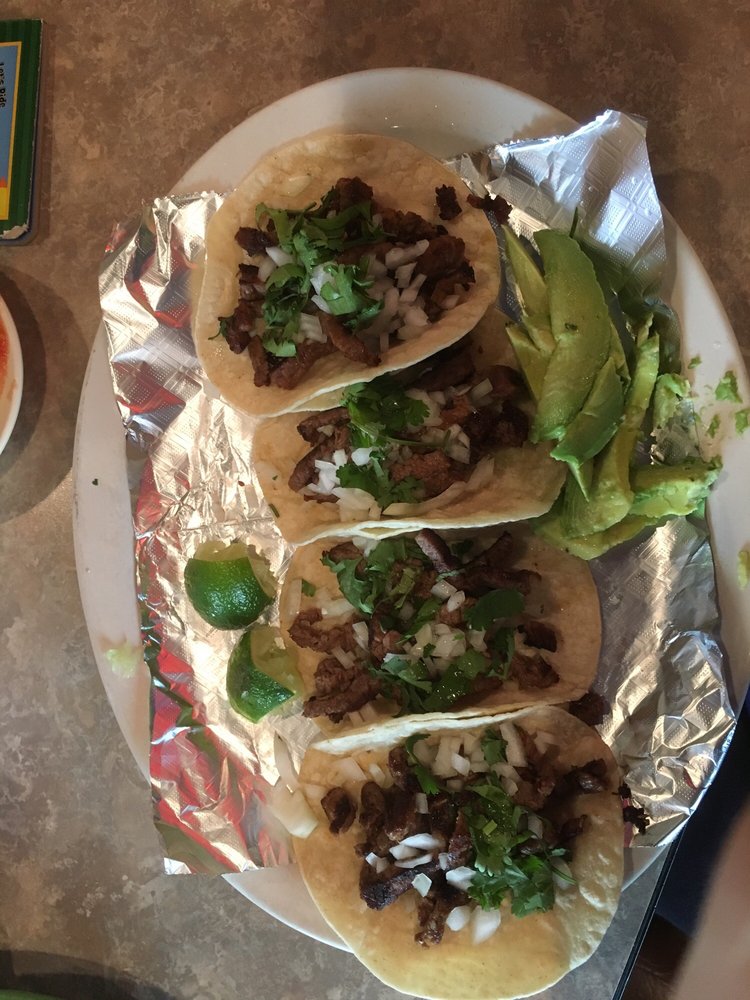 El Tapatio