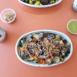The Best 10 Vegan Restaurants Near Heart Soy In Louisville Ky Yelp Inwave Restaurant And Juice Bar