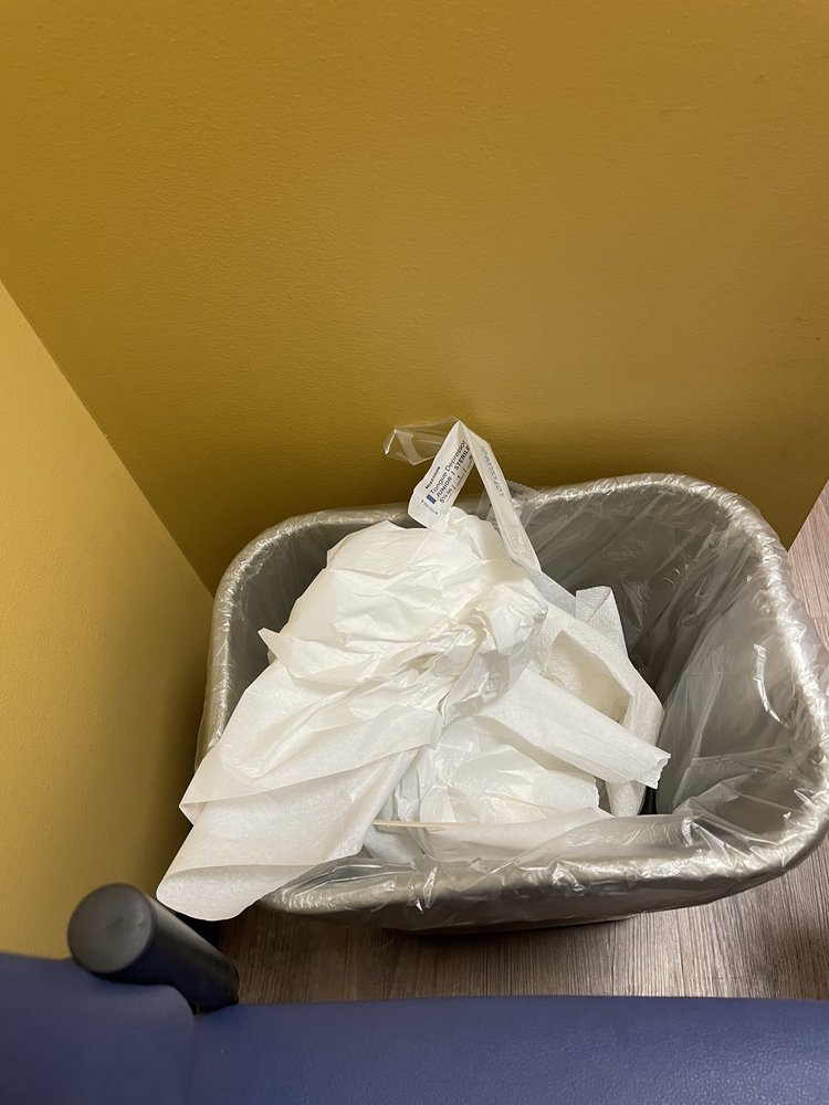 image of business Virginia Pediatric & Adolescent Center PC