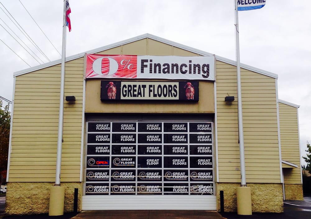 image of business Great Floors