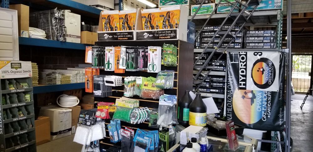 Honolulu Hydroponics Online Grow Tents Grow Lights Systems