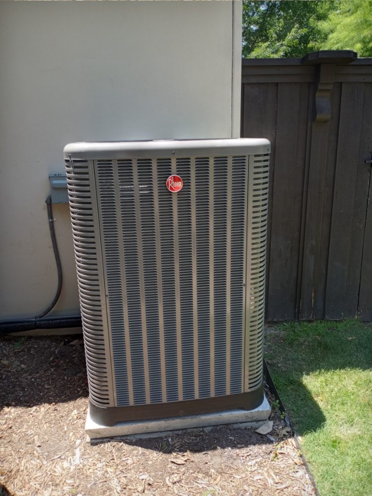 Advanced Texas Air Conditioning