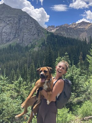 Grand County Pet Services