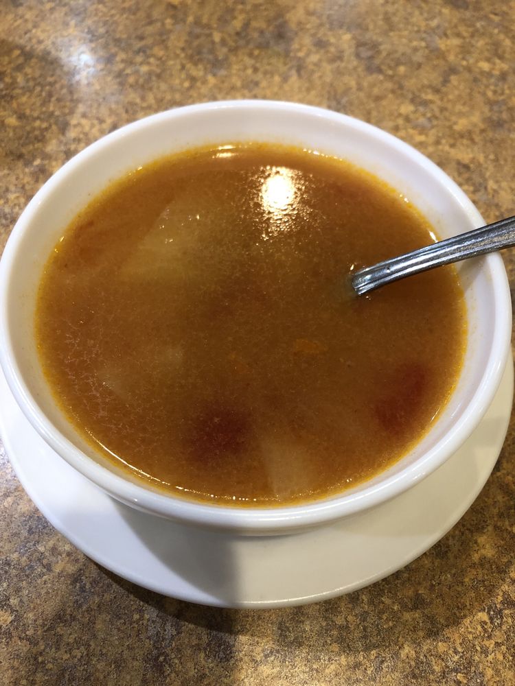Phoenix Chinese Restaurant