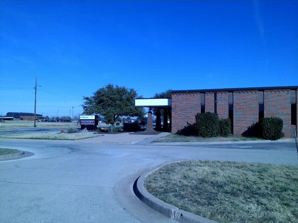 Communities of Abilene FCU Banks & Credit Unions 341 Avenue C