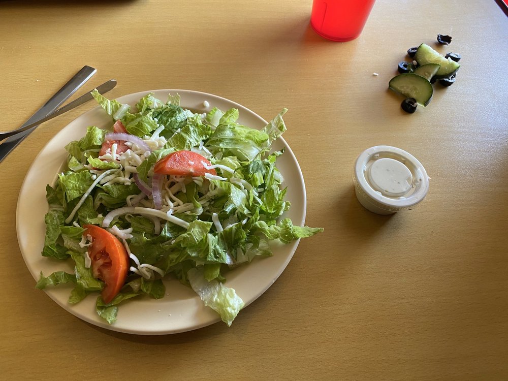 Massino's Pizza and Pasta