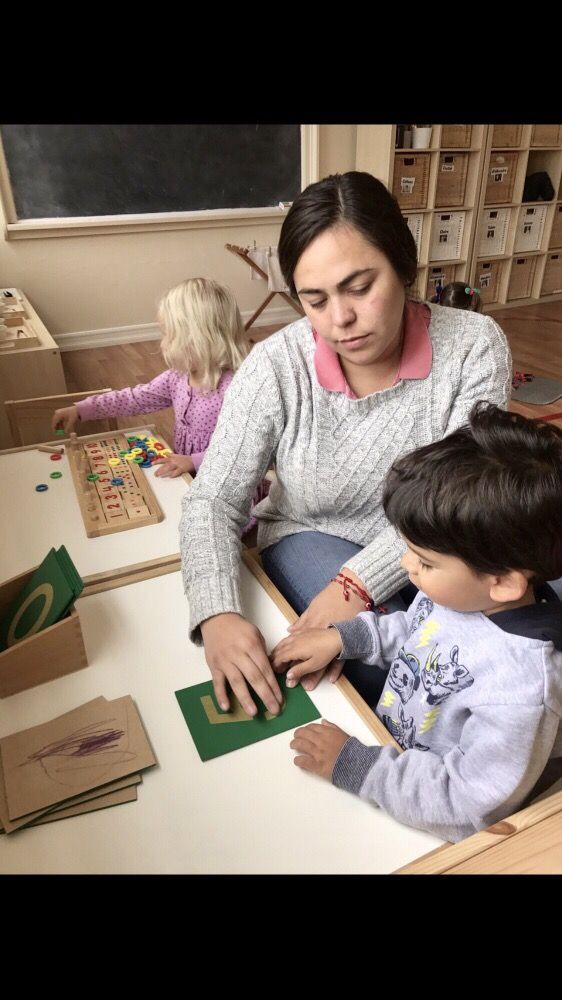 The French Montessori Preschool of San Diego 31 Photos & 14 Reviews