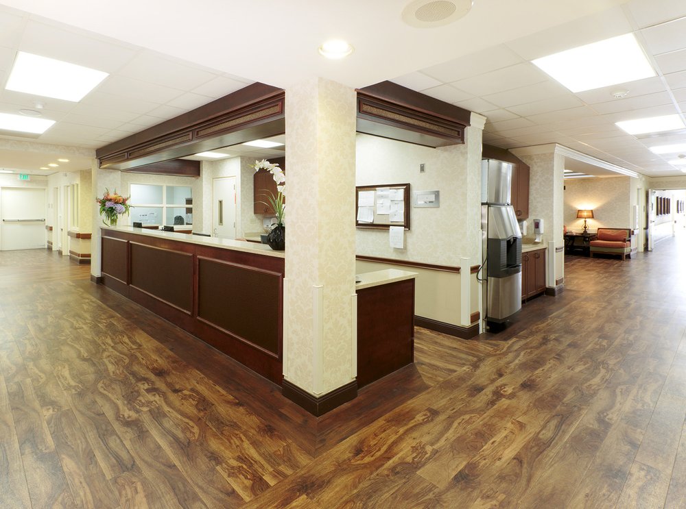 Vasona Creek Healthcare Center 43 Photos & 49 Reviews Physical