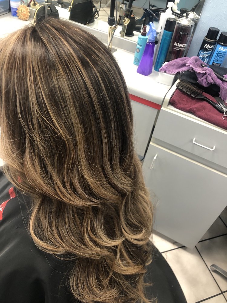 NDs Family Hair Salon