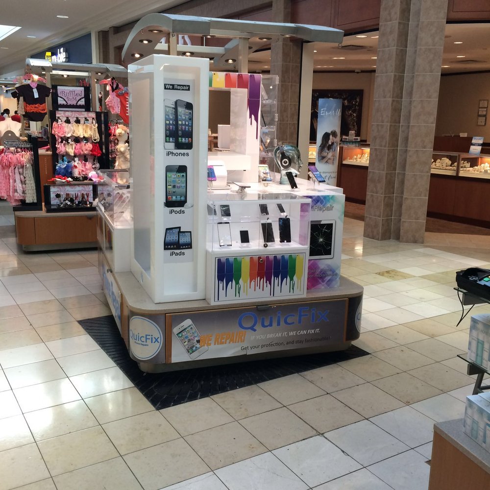 Quickfix West Town Mall