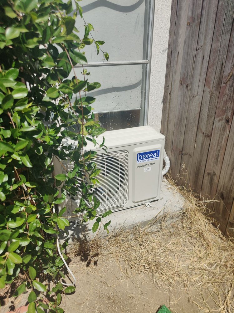 Victor’s HVAC