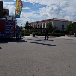 Killeen planetarium