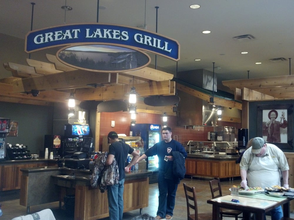 Photo of The Great Lakes Grill