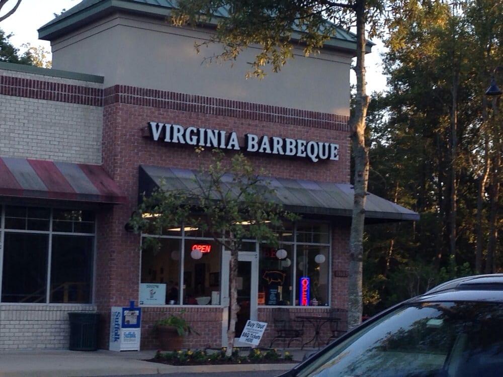Virginia BBQ CLOSED 12 Photos & 22 Reviews Barbeque 13609 Carrollton Blvd, Carrollton