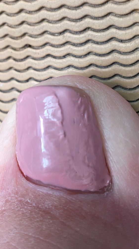 AJ Nail