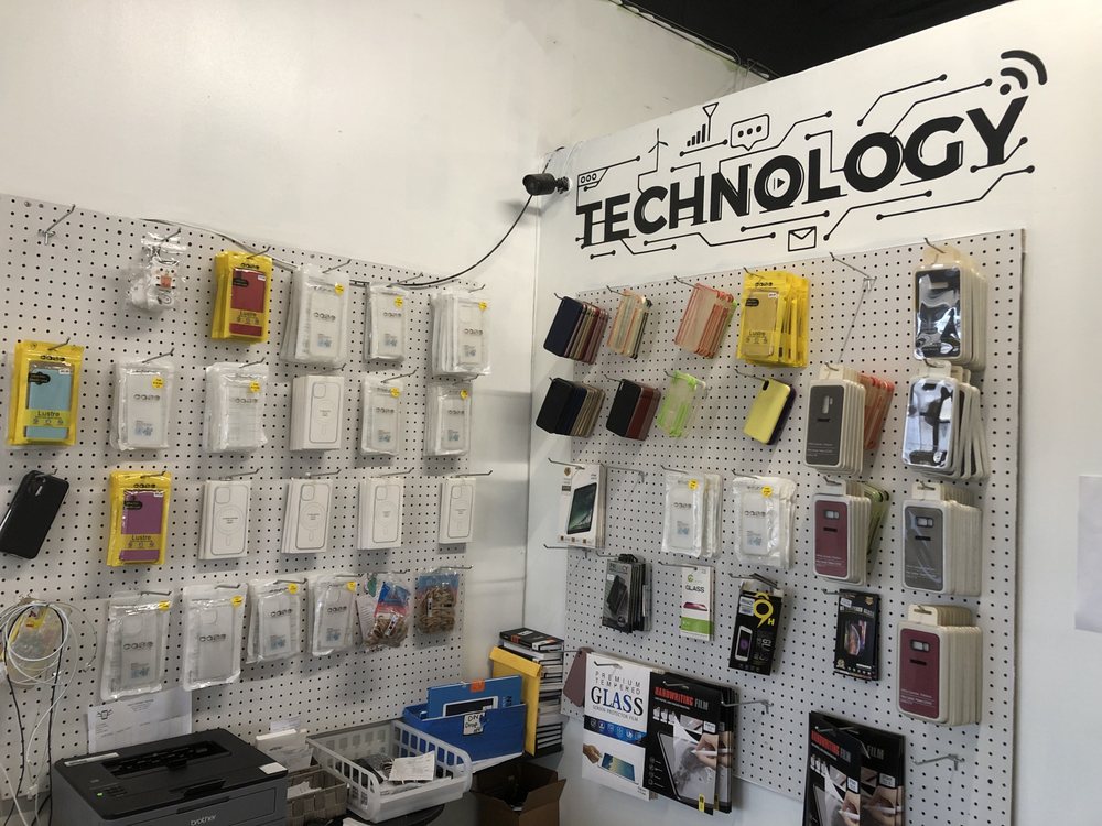 Fast Phone Repair