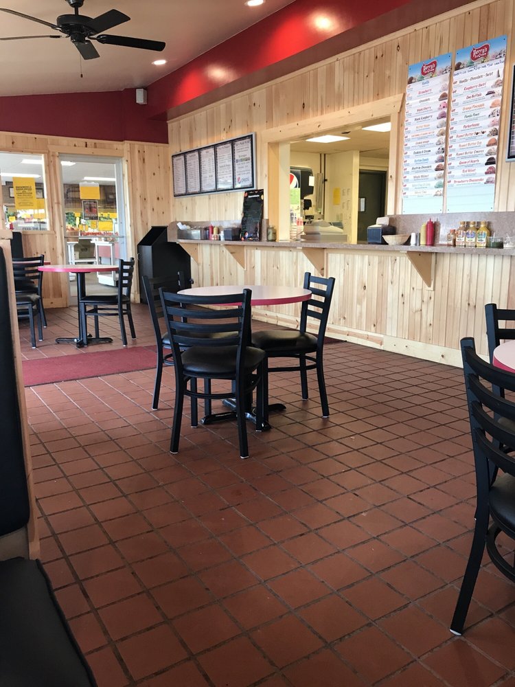 Wagner’s Grill American (Traditional) 2672 Lockport Rd, Sanborn, NY