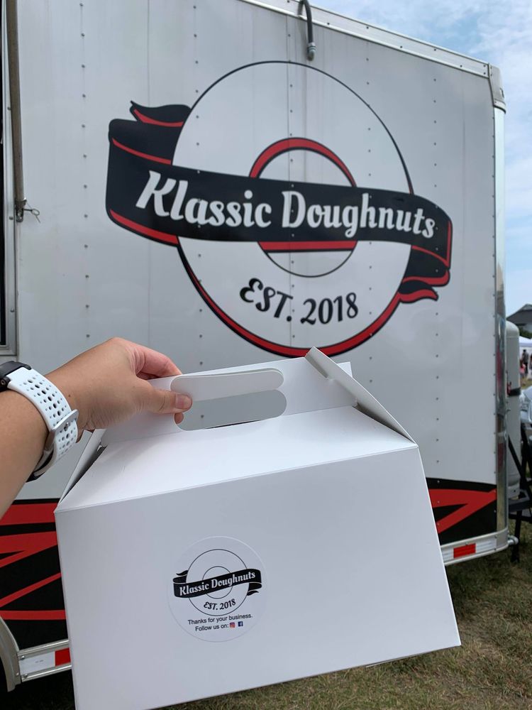 East Beach Farmers Market