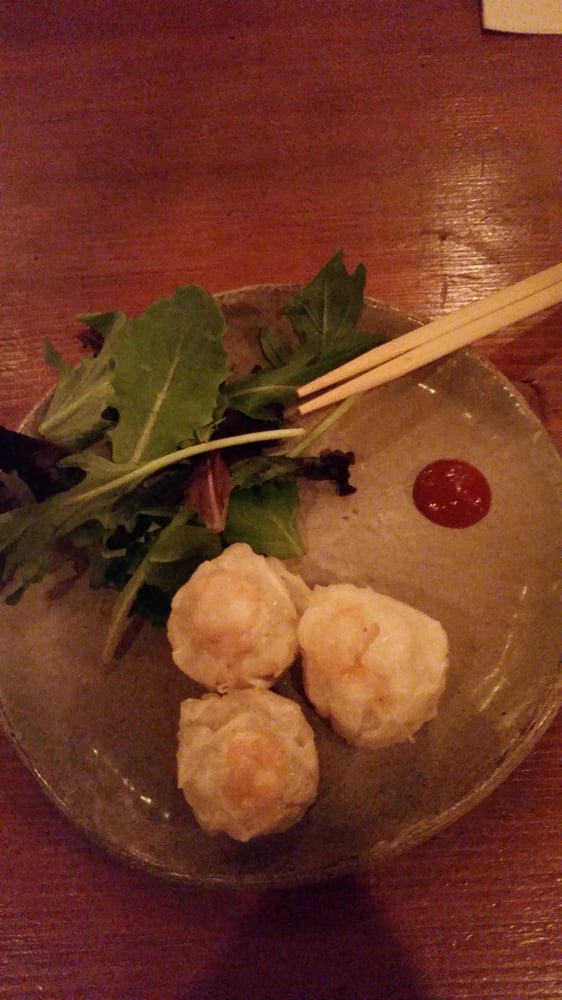 WasaBee Sushi Sushi Bars 105 E Chestnut St Bellingham, WA Yelp