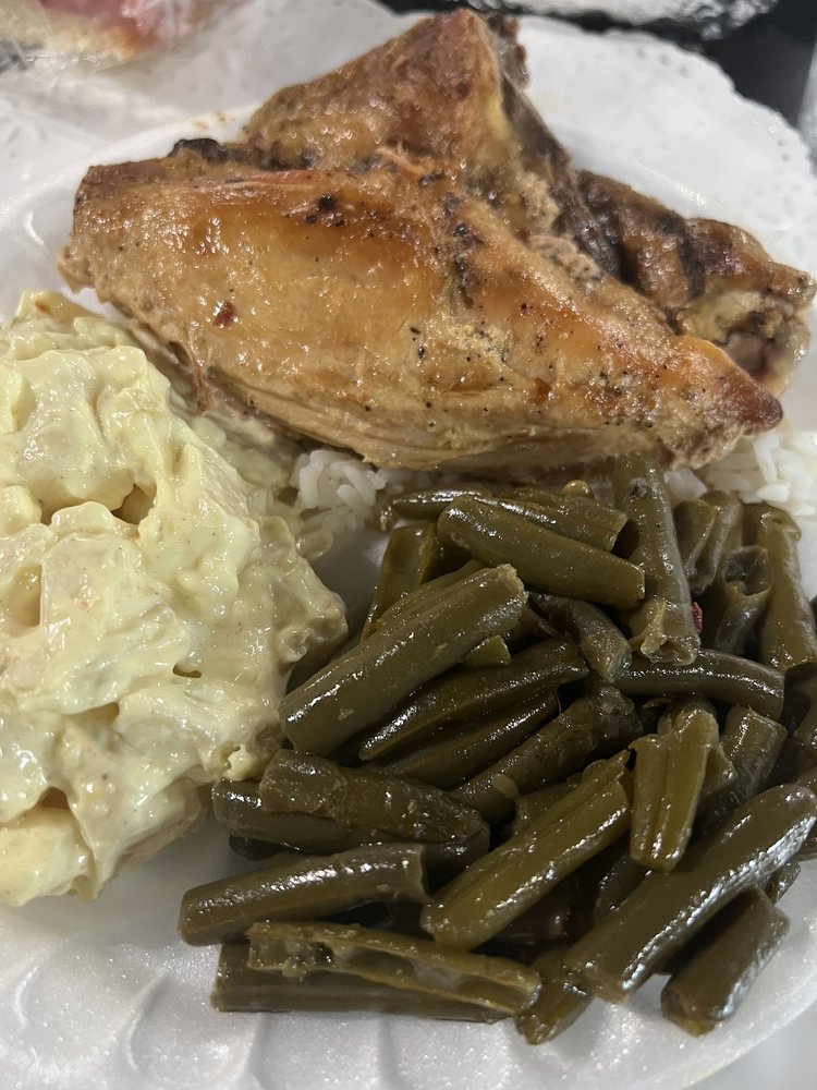 TruSoul Food Kitchen