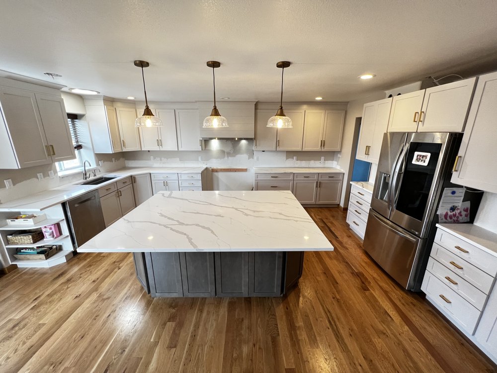 Idaho Rock Creations