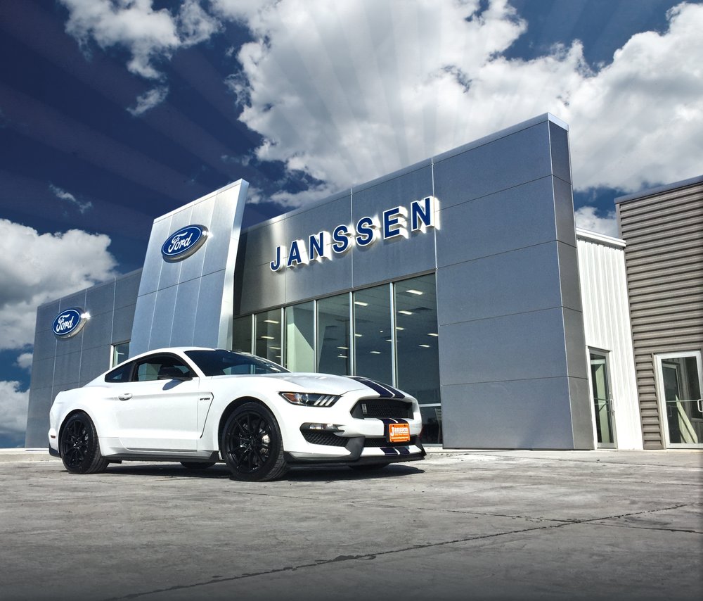 Janssen Ford Holdrege >> Yelp Reviews for Janssen & Sons Ford - (New) Car Dealers - 1222 W Hwy 6, Holdrege, NE, United States Janssen Ford Holdrege >> Yelp Reviews for Janssen & Sons Ford - (New) Car Dealers - 1222 W Hwy 6, Holdrege, NE, United States