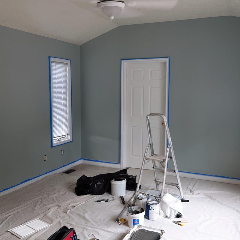 Royalty Renovation