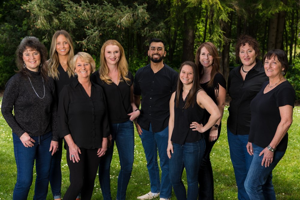 image of business Crystal Garnes, DDS