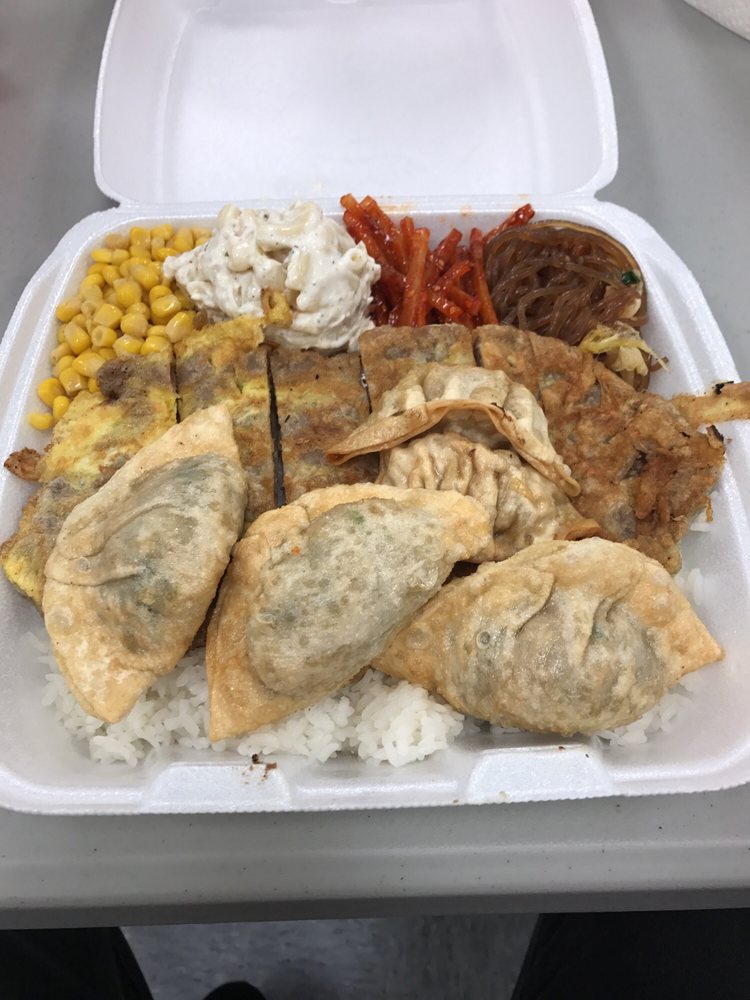 Yummy Korean BBQ 64 Photos & 95 Reviews Korean 915431 Kapolei Pkwy, Kapolei, HI