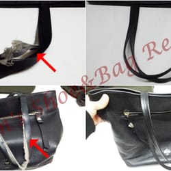 Kim S Shoe Bag Repair 16 Photos 21 Reviews 969 Photo Of Kim S Shoe Bag Repair Vancouver Bc Canada