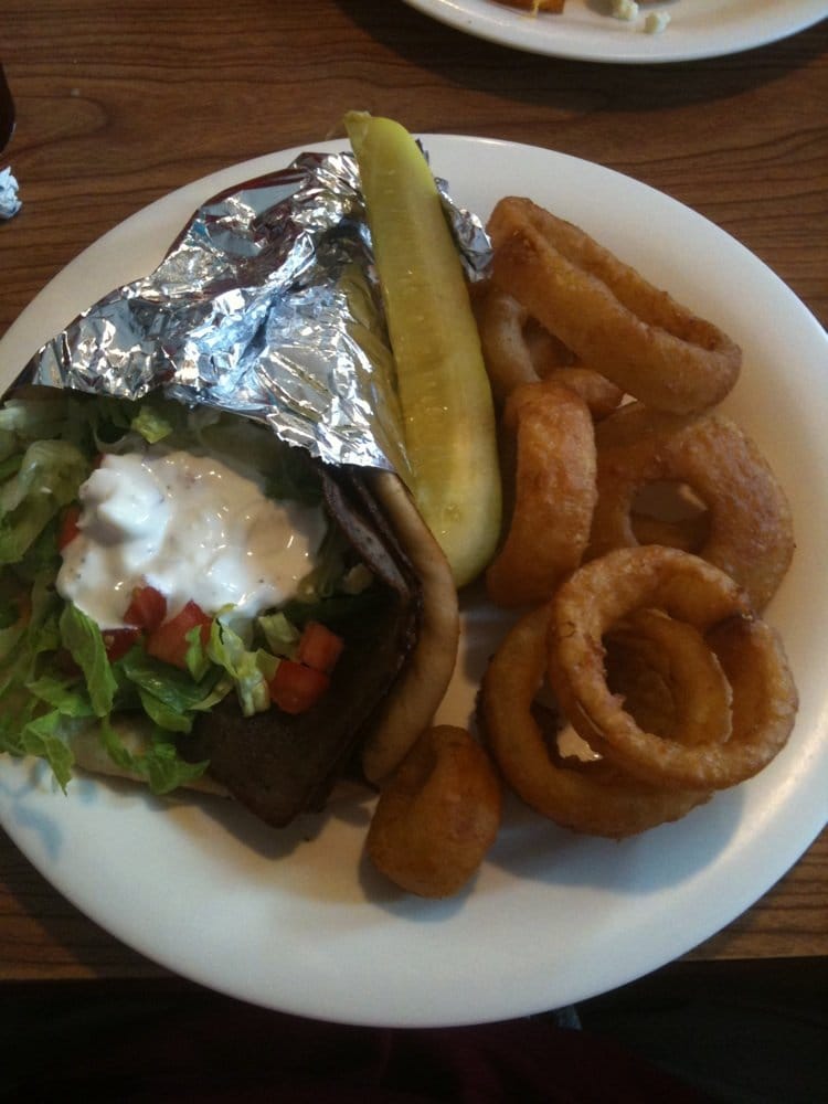 Five Forks Cafe 123 Photos & 246 Reviews Diners 4456 John Tyler