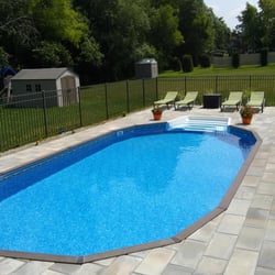 Aloha Pools Spas Get Quote Hot Tub Pool 880 Park Ave Photo Of Aloha Pools Spas Meadville Pa United States