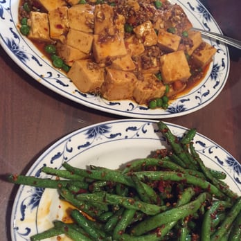Blue Sky Chinese Restaurant 28 Reviews 5275 Sw Photo Of Blue Sky Chinese Restaurant Corvallis Or United States Mapo Tofu