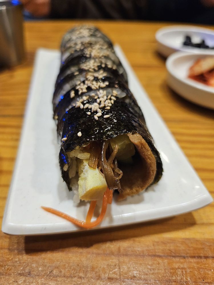 Tto Seoul Korean Cuisine