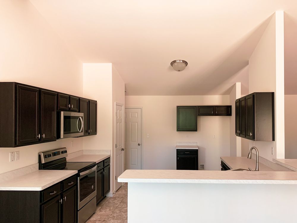 Mitchell Homes - Richmond