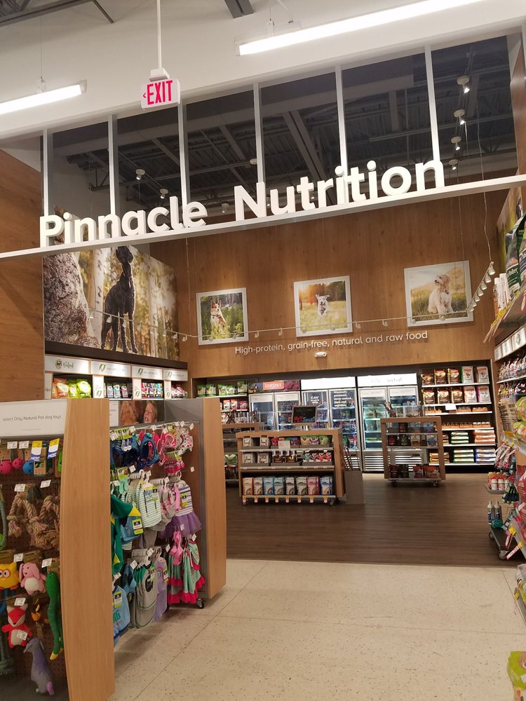 PetSmart Pet Training 2280 East Mason St, Green Bay, WI Phone