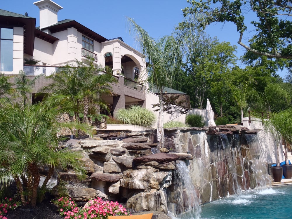 Oaklawn Landscaping