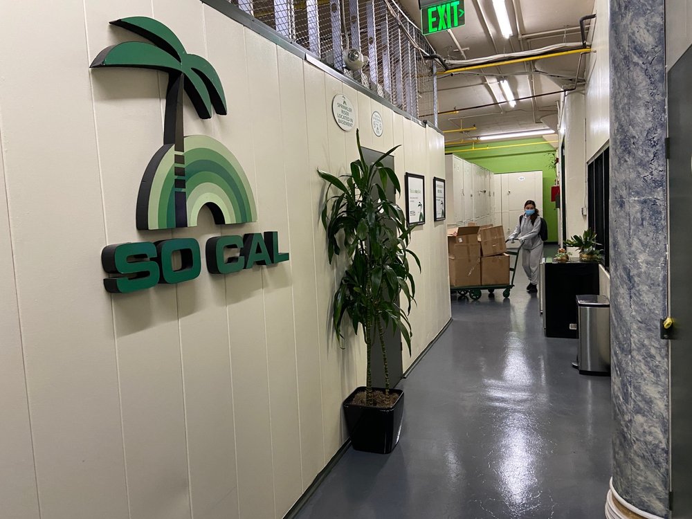 SoCal Self Storage