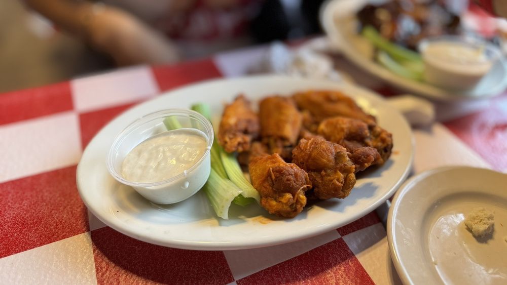 Amedeo's Italian Restaurant