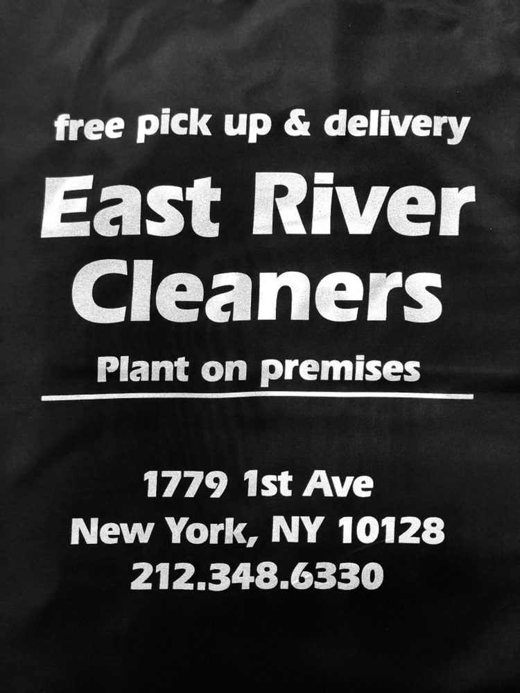 East River Cleaners