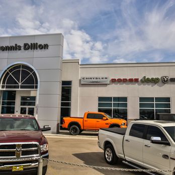 Dennis Dillon Dodge >> Photos For Dennis Dillon Chrysler Dodge Jeep Ram Yelp Dennis Dillon Dodge >> Photos For Dennis Dillon Chrysler Dodge Jeep Ram Yelp