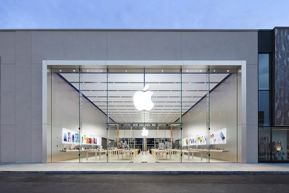 Apple Store
