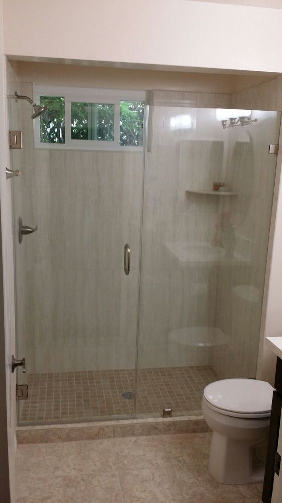 Photos For Imperial Shower Doors Yelp
