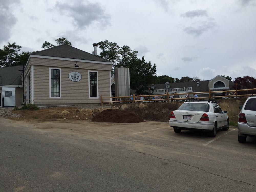 Hog Island Beer 24 Photos Breweries 28 West Rd Orleans, MA