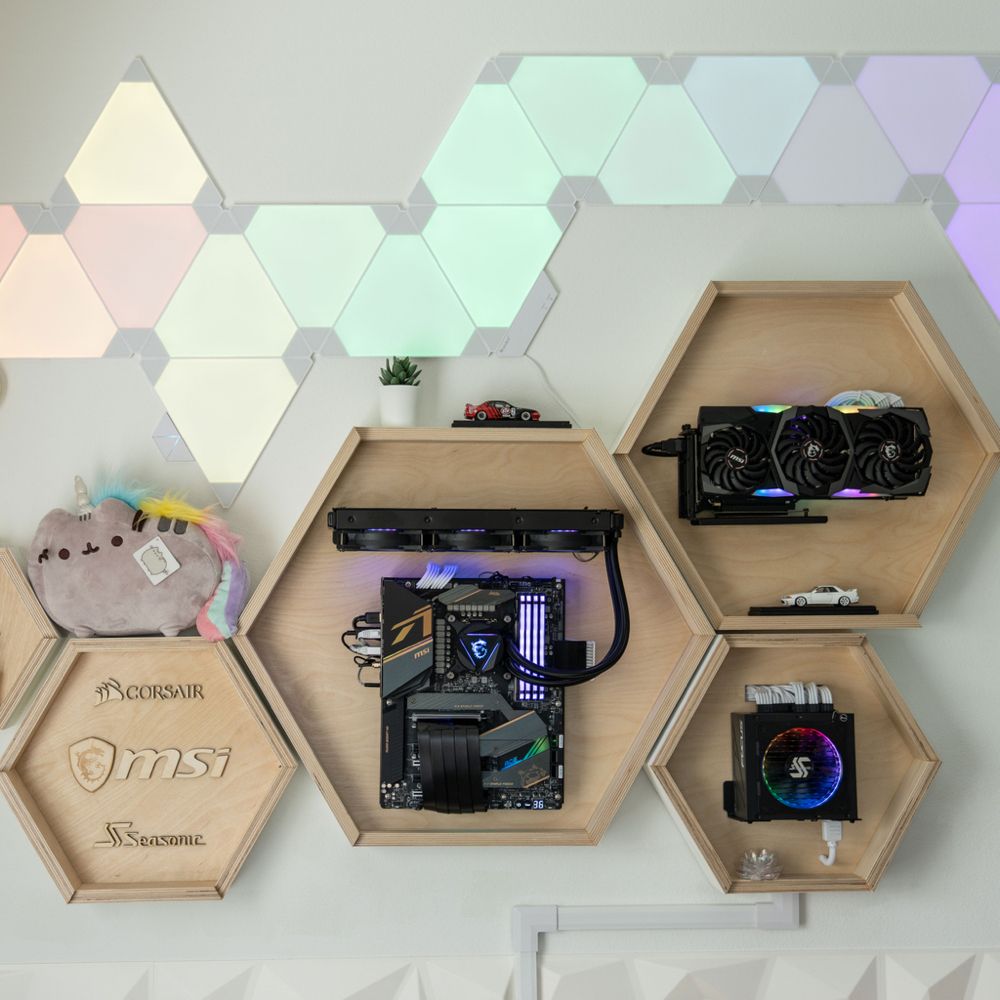 Dan's Tech Corner