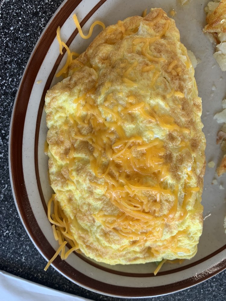 Chubby's Diner