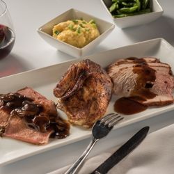 The Best 10 Seafood Restaurants In Kenner La With Prices Last 23 Zea Rotisserie Bar